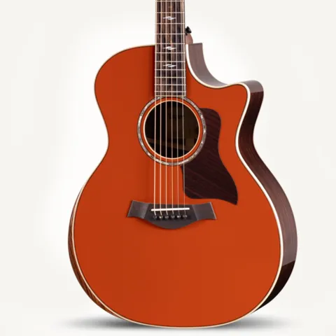 2024年の新アコースティックギター | Taylor Guitars